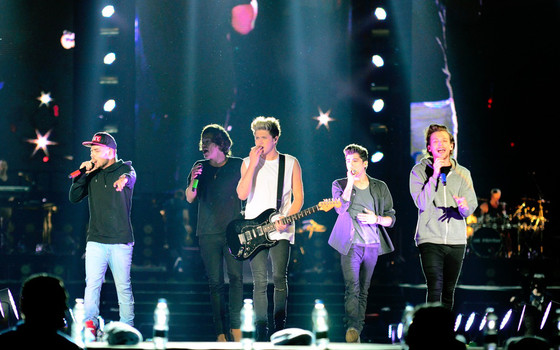 One Direction One Direction